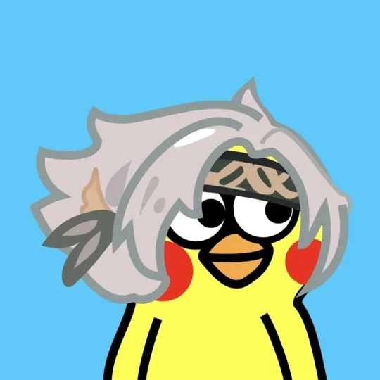 Ragdoll