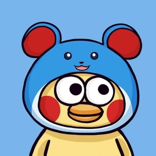 luckyjonyr